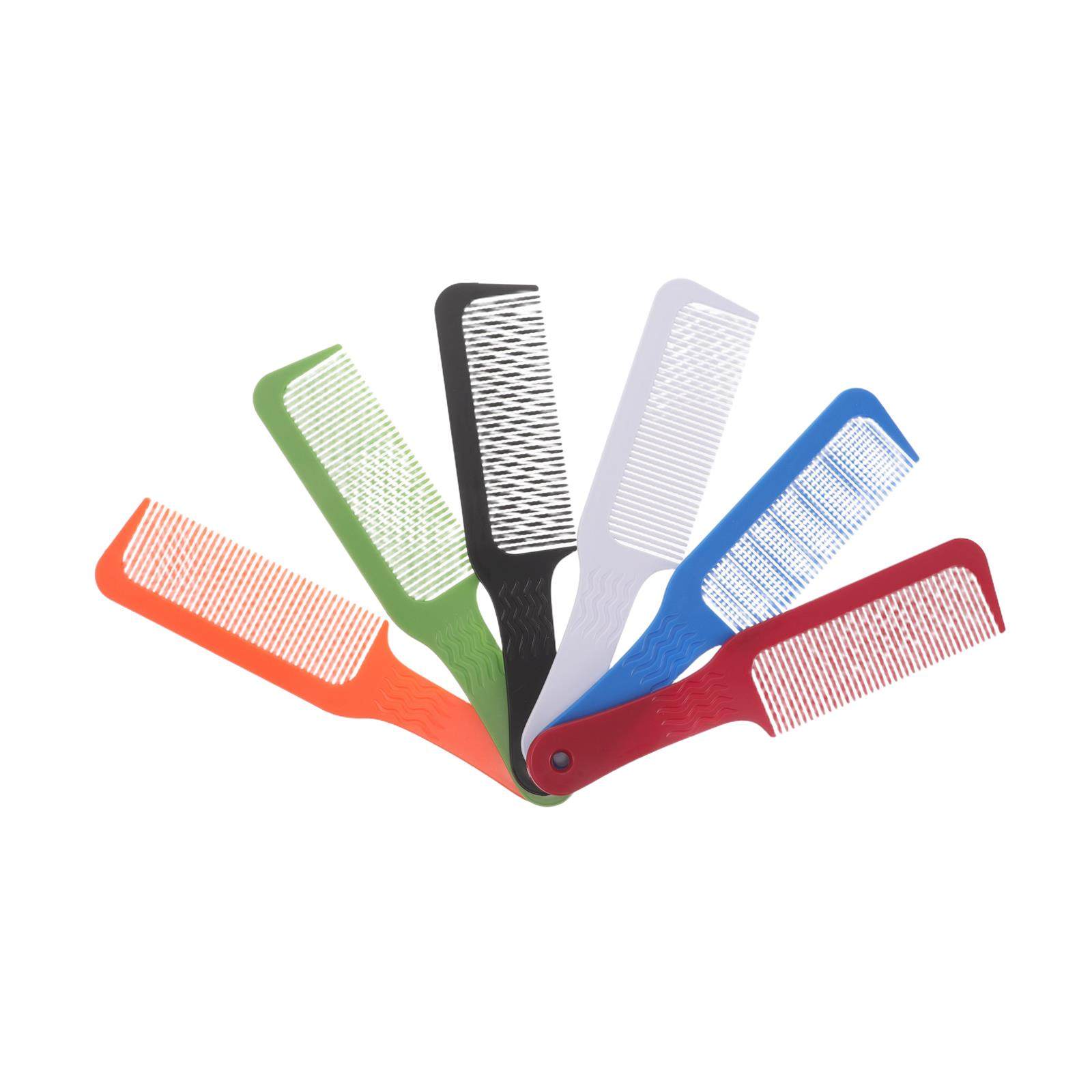 Men Grooming Usa - 6 Pentes de Corte de Cabelo