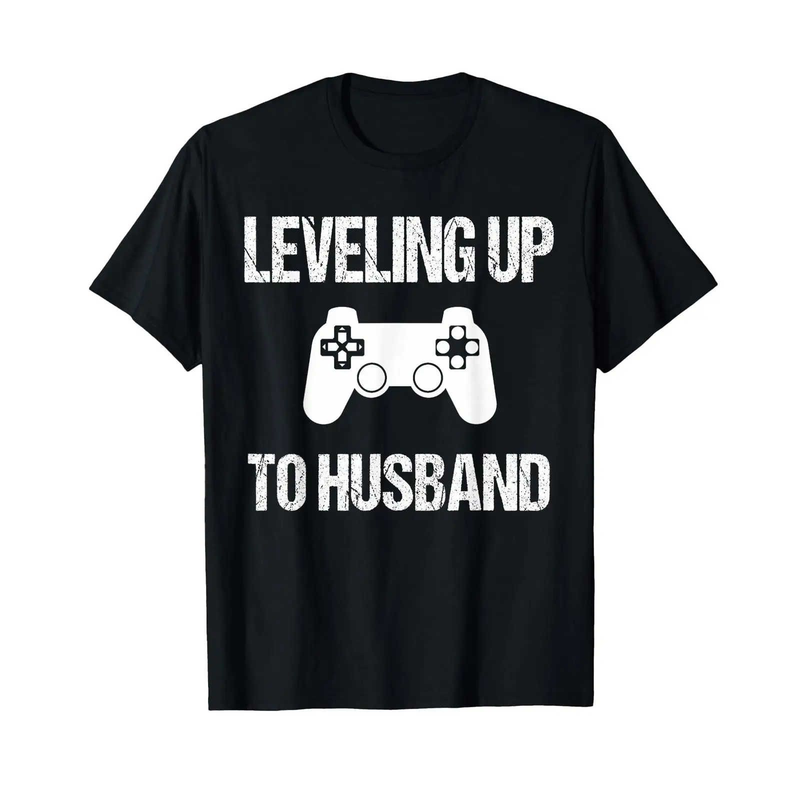 Men'S Grooming Video - Camiseta para noivos amantes de videogames,