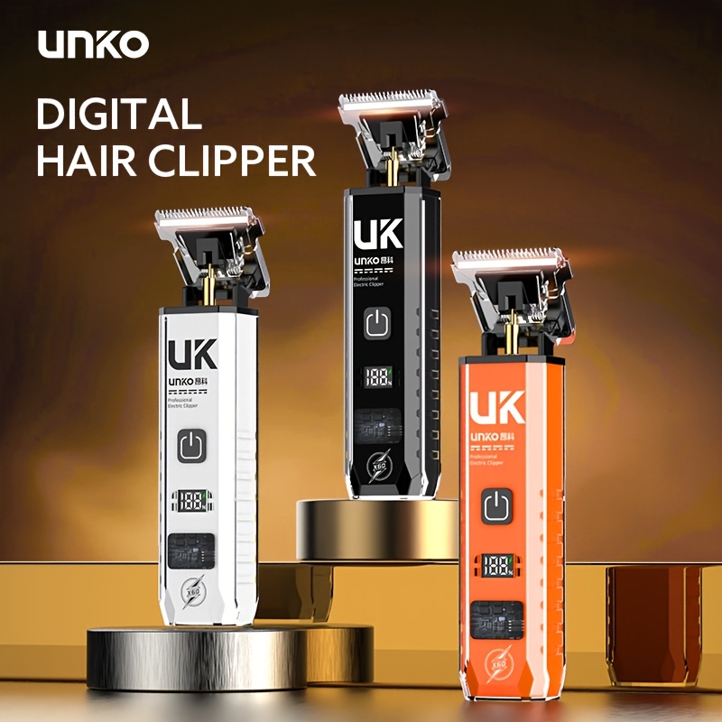 Men'S Grooming Haircut - Nova Chegada 2026! Cortador de Cabelo