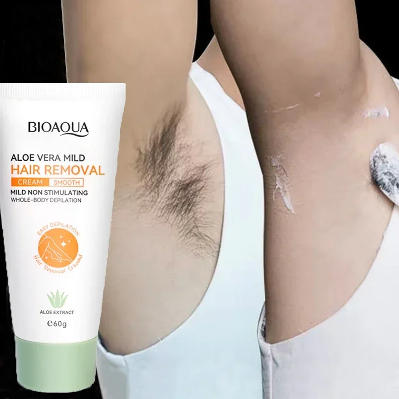 Creme Depilatório Rápido e Sua - Beard Oil Growth avaliação e preço