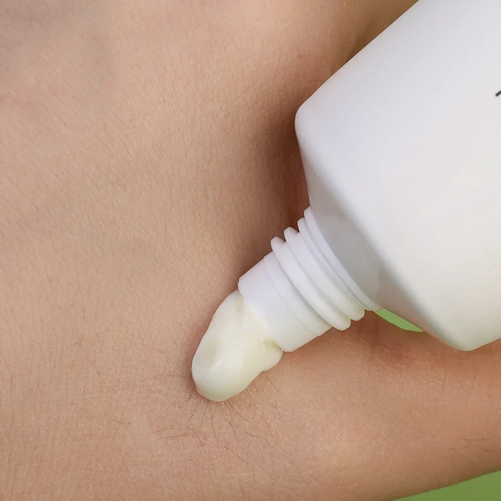 Creme Depilatório Rápido e Sua - Beard Oil Growth avaliação e preço