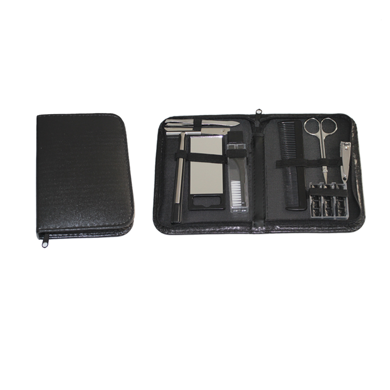 Kit de Manicure Profissional 9 - Men'S Grooming Mirror avaliação e preço