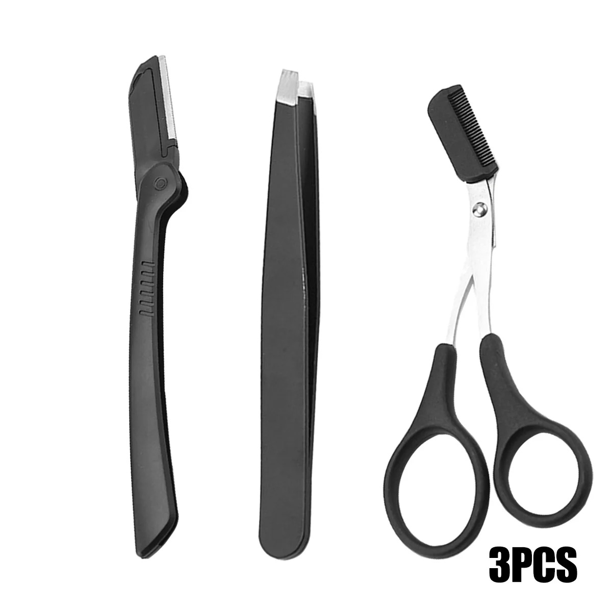 Kit de Cuidados para Sobrancel - Men'S Grooming Eyebrow Shape avaliação e preço
