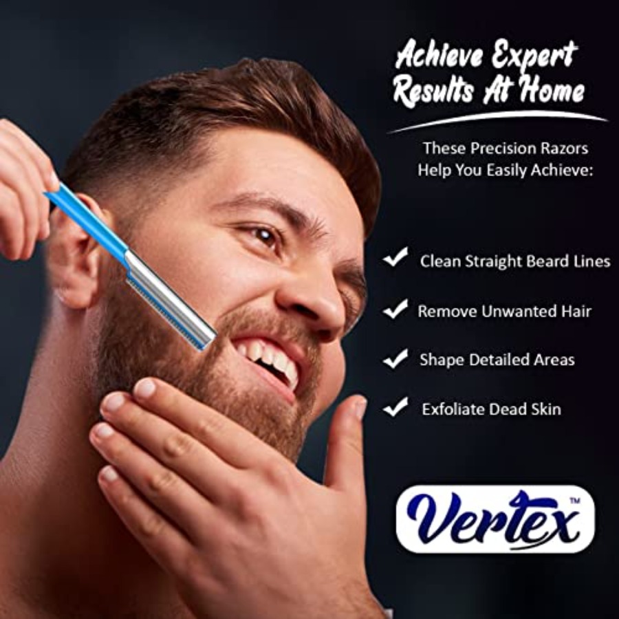 Ferramenta de Modelagem de Bar - Men'S Grooming Eyebrow Shape avaliação e preço