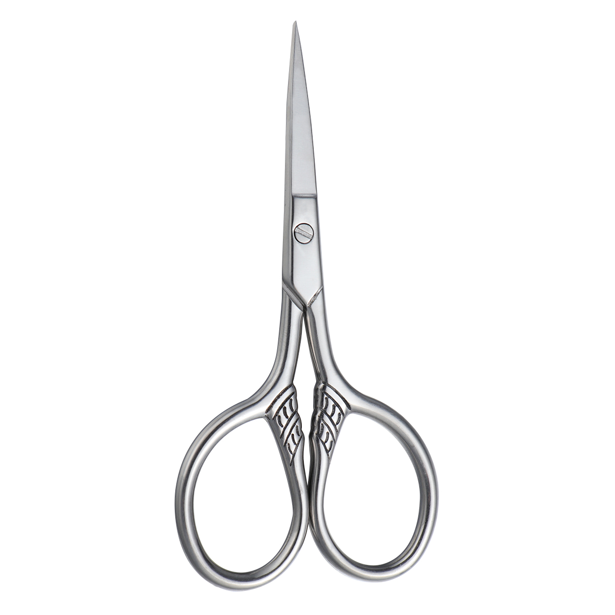 Aço inoxidável nariz cabelo e  - Men'S Grooming Mirror avaliação e preço