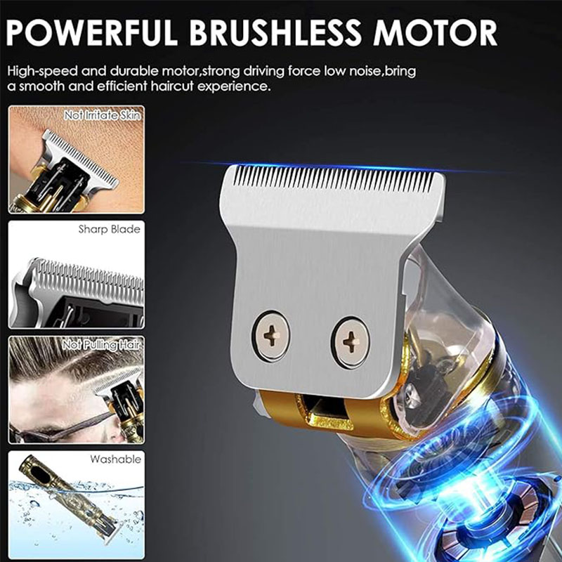 2026 Lançamento Quente: Máquin - Men'S Grooming Haircut avaliação e preço