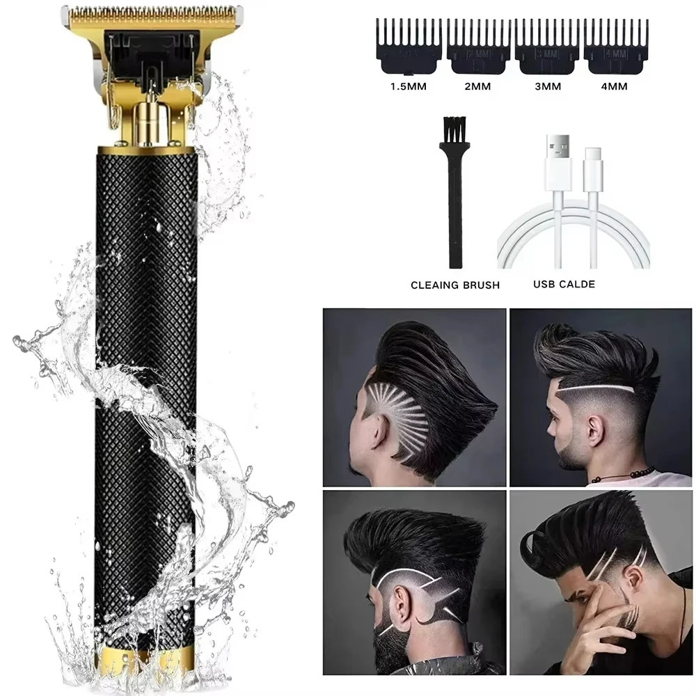 Máquina de Cortar Cabelo Profi - Men'S Grooming Haircut avaliação e preço