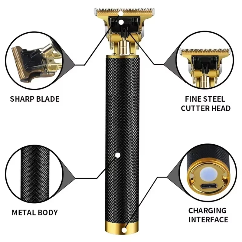 Máquina de Cortar Cabelo Profi - Men'S Grooming Haircut avaliação e preço