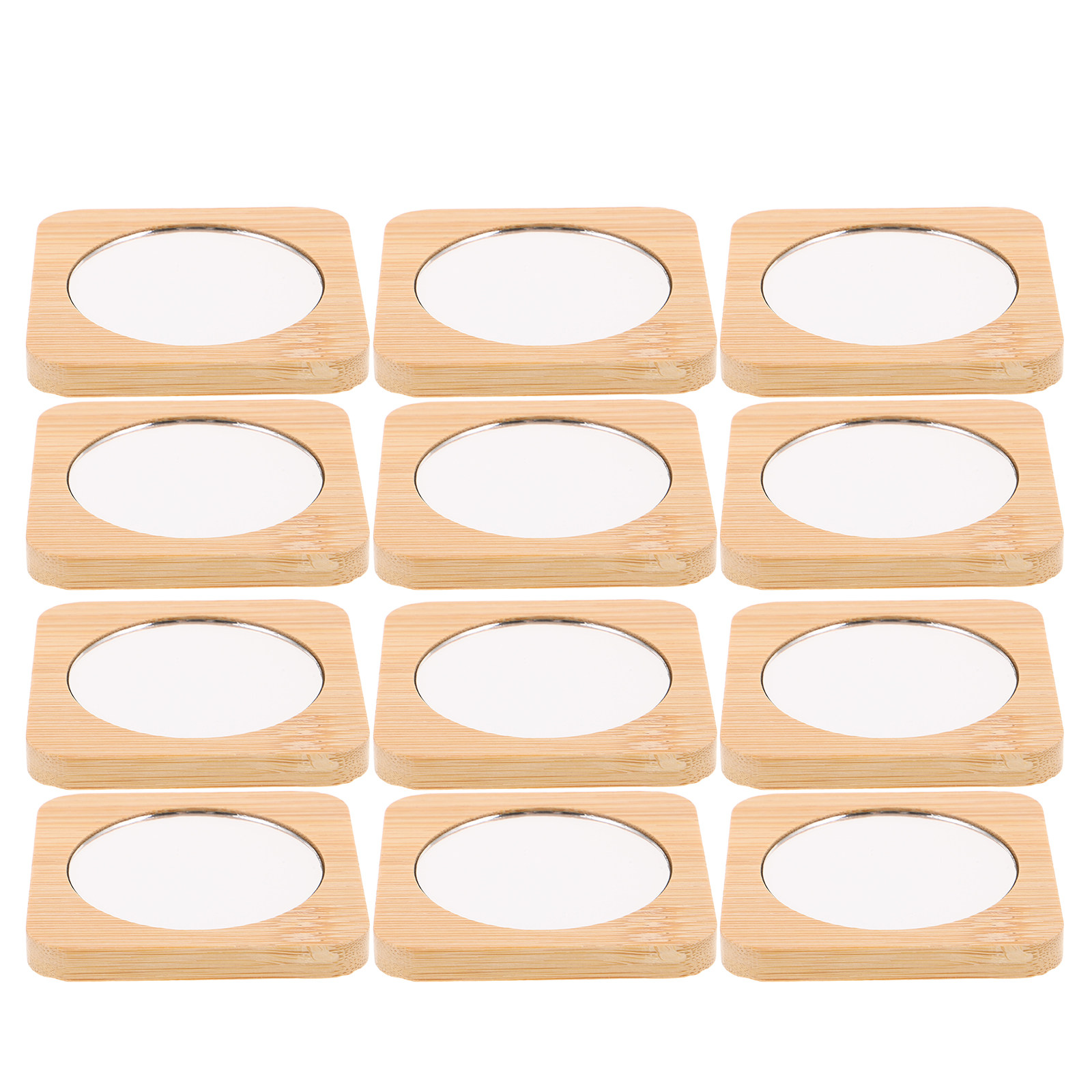 12 espelhos de maquiagem de bo - Men'S Grooming Mirror avaliação e preço