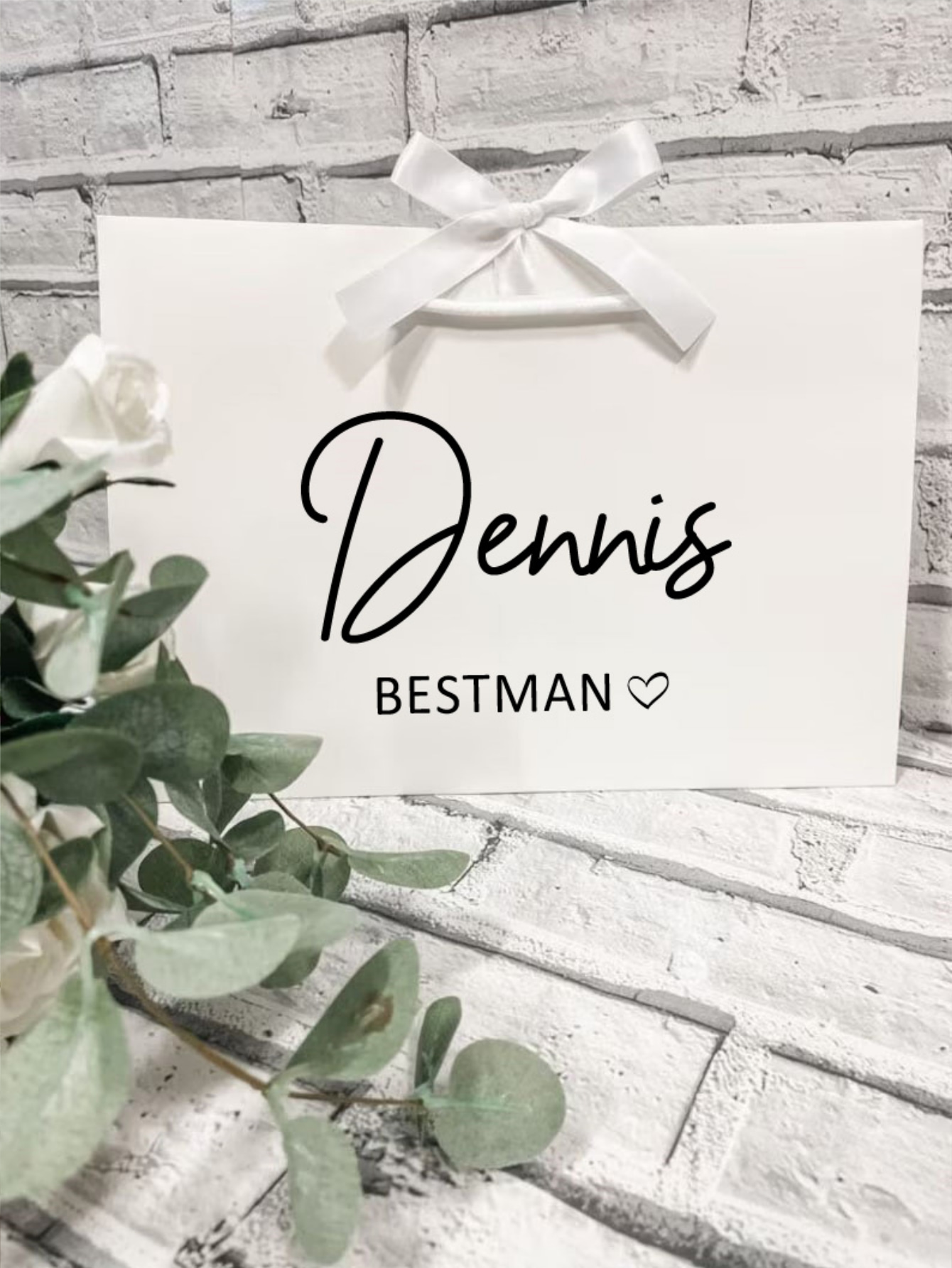 1pc Bolsa de Presente Personal - Men Grooming Usa avaliação e preço