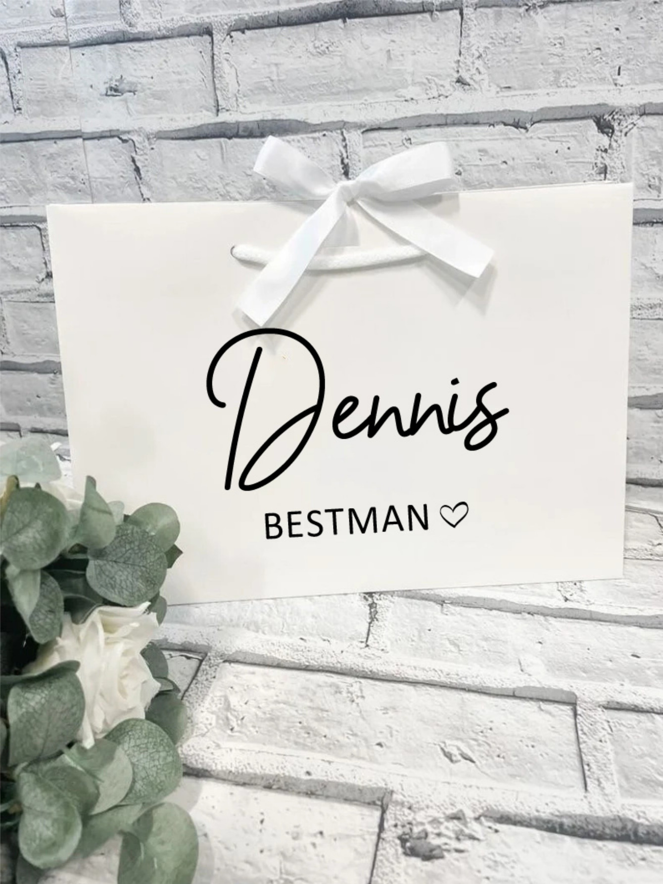 1pc Bolsa de Presente Personal - Men Grooming Usa avaliação e preço