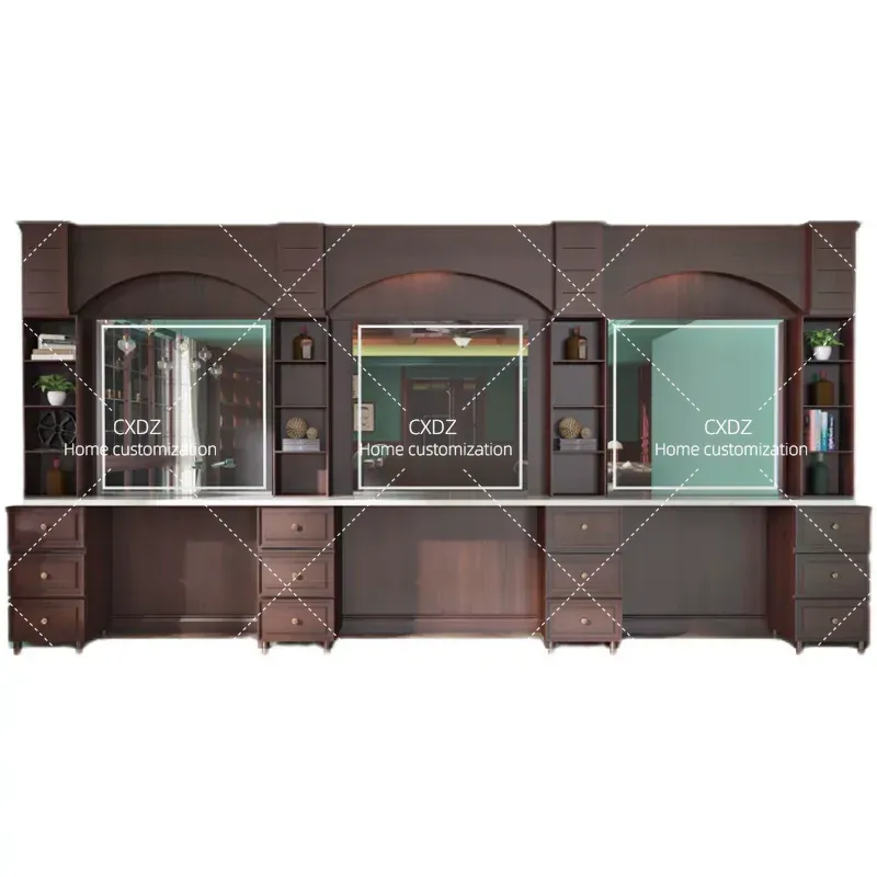 Espelho de Cabeleireiro Retrô  - Men'S Grooming Mirror avaliação e preço