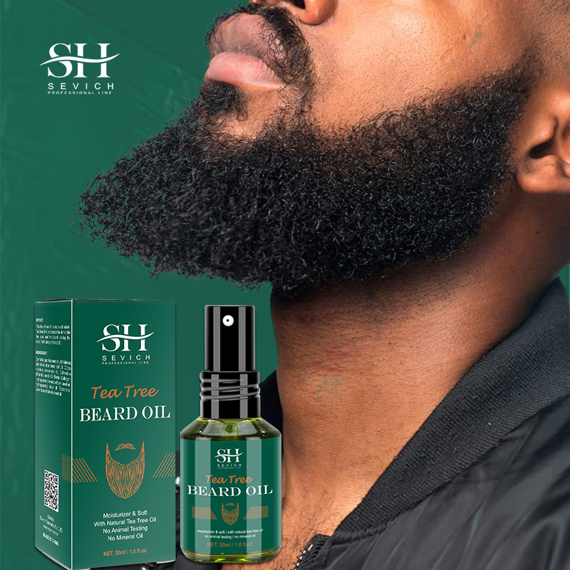 Kit de crescimento de barba pa - Beard Oil Growth avaliação e preço