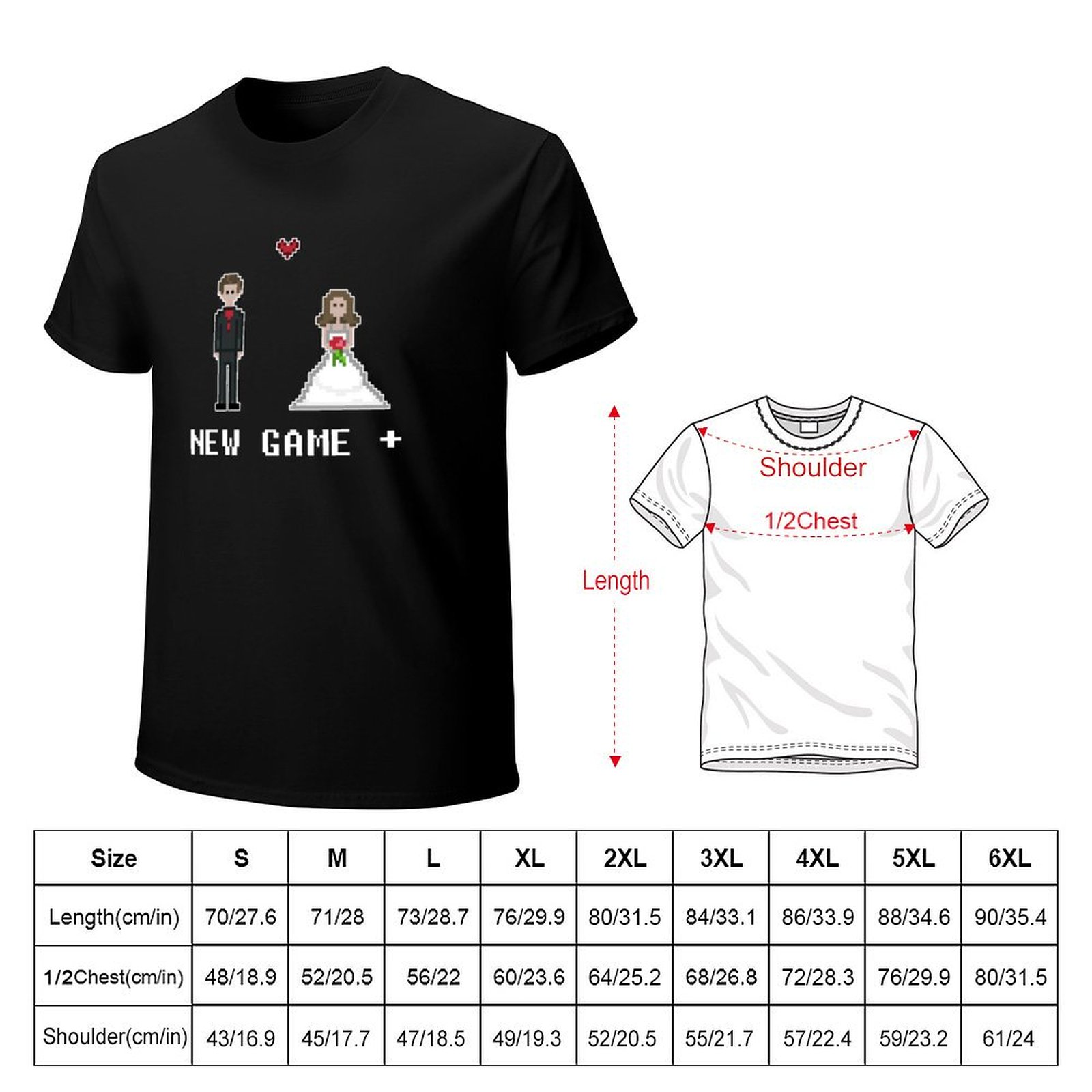 Camiseta de algodão básica plu - Men'S Grooming Video avaliação e preço
