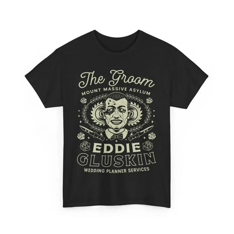 Camiseta Mount Massive Asylum  - Men'S Grooming Video avaliação e preço