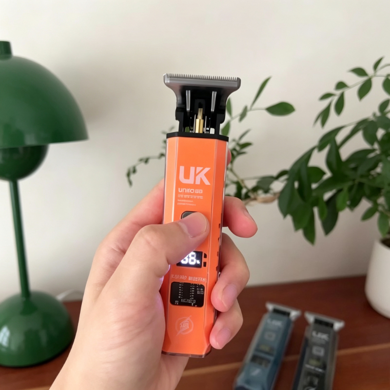 Máquina de Cortar Cabelo Vinta - Men'S Grooming Haircut avaliação e preço